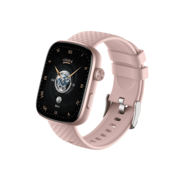 GTS8 Smart Watch Pink