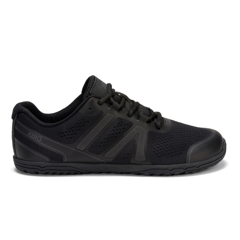 Xero Shoes HFS II Black Xero Shoes HFS II Black